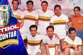 Historias de la Copa América: La odisea de Colombia en su debut