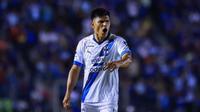Toluca está en negociaciones con Rayados de Monterrey por Jesús Gallardo