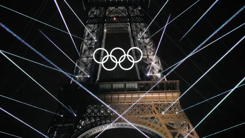 París 2024: Representación de Drag Queens de 'La última cena' causa revuelo