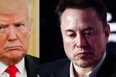 Retrasan transmisión de Elon Musk y Donald Trump, aseguran que fue un ciberataque masivo