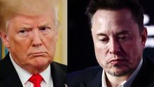 Retrasan transmisión de Elon Musk y Donald Trump, aseguran que fue un ciberataque masivo