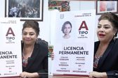 ¿Cuándo puedes sacar la licencia de manejo permanente en la CDMX? Esto dice Clara Brugada
