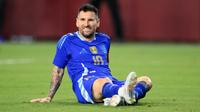 El mundo del futbol manda felicitaciones a Lionel Messi por su cumpleaños