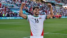 ¡Goleada de bronce! Marruecos gana 6-0 a Egipto y se queda con la presea de bronce en París