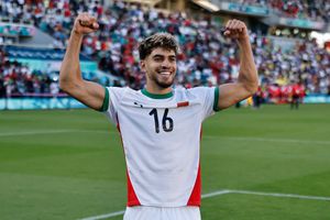 ¡Goleada de bronce! Marruecos gana 6-0 a Egipto y se queda con la presea de bronce en París