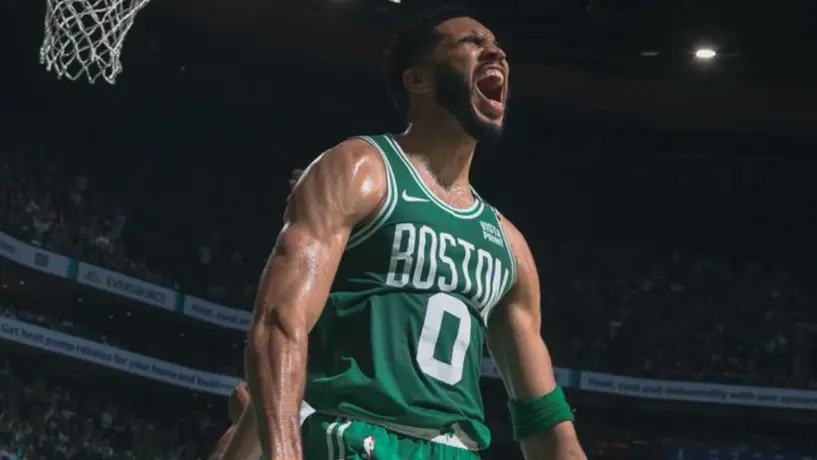 ¡Histórico! Boston Celtics se coronan campeones de la NBA por 18va vez en su historia