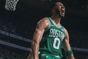 ¡Histórico! Boston Celtics se coronan campeones de la NBA por 18va vez en su historia
