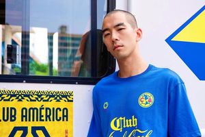 ¡Internacionales! Marca coreana lanza artículos coleccionables del América