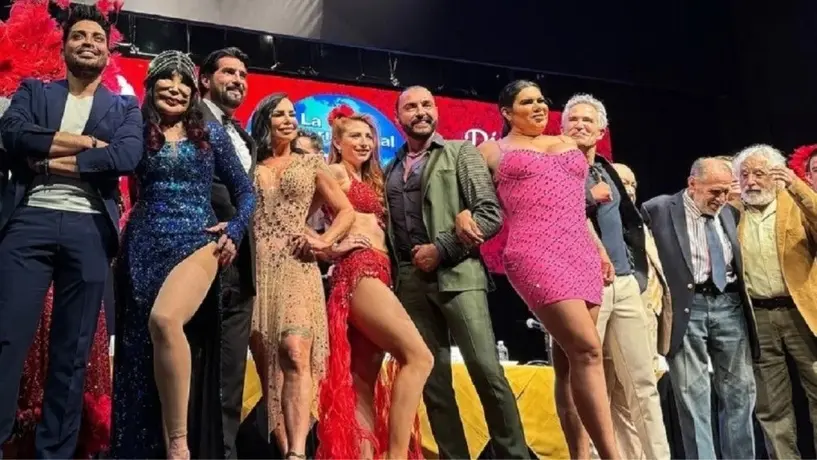 Presentan elenco de ‘Perfume de Gardenias’, Belinda o Aracely Arámbula podrían protagonizar la obra