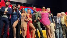 Presentan elenco de ‘Perfume de Gardenias’, Belinda o Aracely Arámbula podrían protagonizar la obra