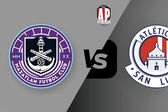Mazatlán vs Atlético de San Luis: ¿Cuándo y dónde ver la Jornada 2 de la Liga MX?