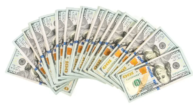 ¿Comprarás dólares? Así amanece el peso este 3 de mayo