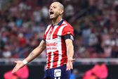 'Chicharito' Hernández manda contundente mensaje previo a la Semifinal vs América