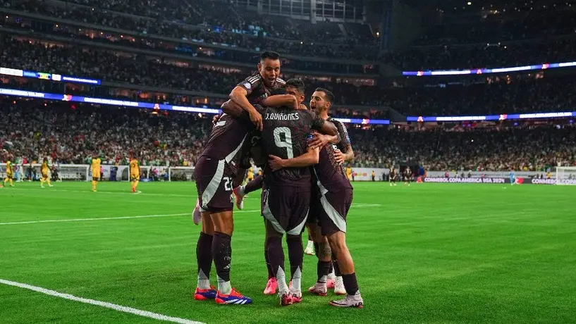 Venezuela vs México: ¿Qué equipo parte como favorito, según las apuestas?