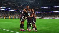 Venezuela vs México: ¿Qué equipo parte como favorito, según las apuestas?