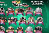 Feria de San Cristóbal Ecatepec: Artistas, fechas y costos