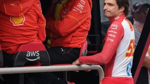 Fórmula 1: Reportan que Carlos Sainz ya firmó con Williams, previo al Gran Premio de España