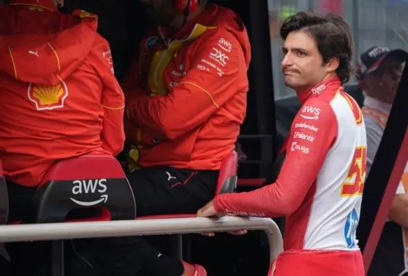 Fórmula 1: Reportan que Carlos Sainz ya firmó con Williams, previo al Gran Premio de España