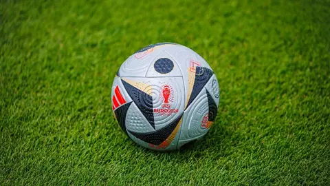 ¡Innovador! Dan a conocer el nuevo balón para ‘Semis’ y Final de la Eurocopa 2024