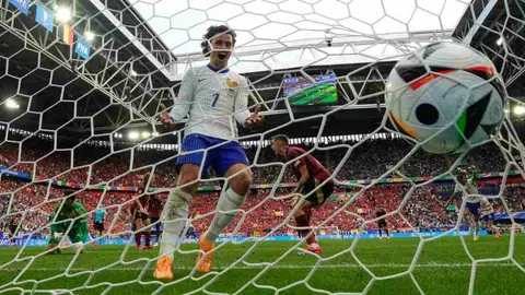 Euro 2024: Motivos para no perderse los Cuartos de Final del torneo de la UEFA