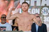 Canelo Álvarez lanza advertencia a Jaime Munguía: 'Me veo ganando por nocaut'