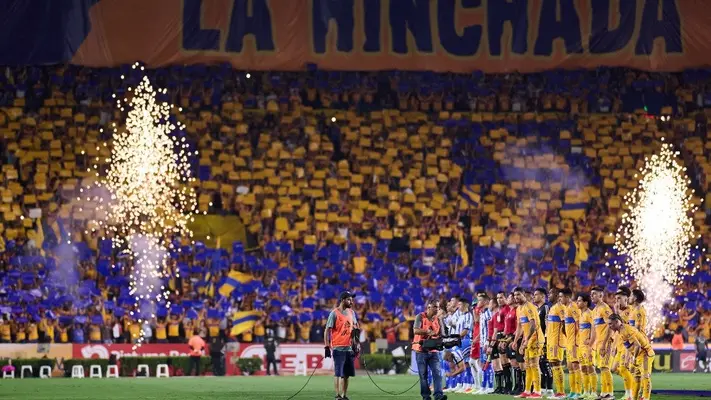 TV Azteca da la bienvenida a Tigres con emotivo video de Antonio Rosique