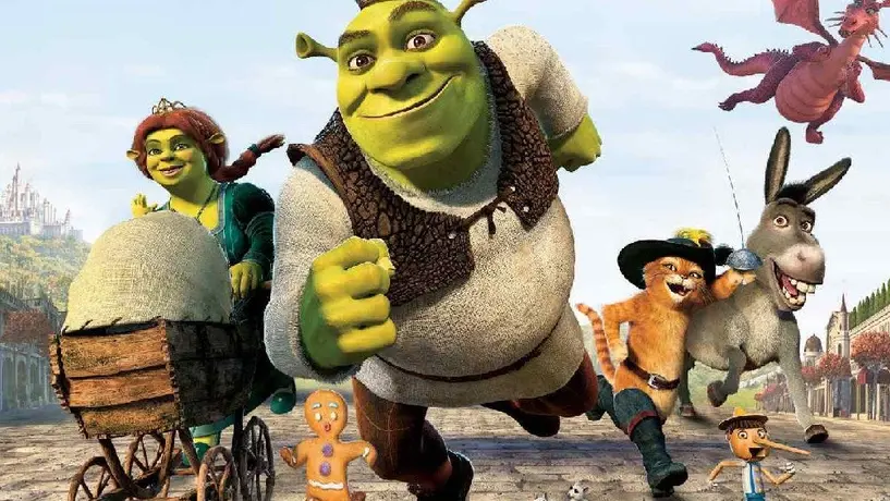 ¡'Shrek 2' regresa a los cines! Te decimos cuándo, complejo y costo