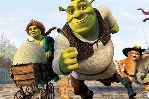 ¡'Shrek 2' regresa a los cines! Te decimos cuándo, complejo y costo