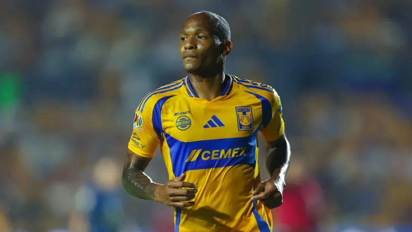 Tigres se despide de Luis Quiñones y será refuerzo de Puebla
