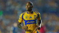 Tigres se despide de Luis Quiñones y será refuerzo de Puebla