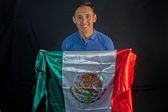 Atletas mexicanos en París 2024: ¿Quién es Emiliano Hernández y cuándo compite?