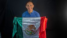 Atletas mexicanos en París 2024: ¿Quién es Emiliano Hernández y cuándo compite?