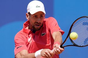 Djokovic elimina sin complicaciones a Nadal y se instala en Octavos en París 2024