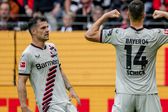 Bayer Leverkusen golea y extiende su racha invicta