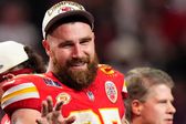 Travis Kelce dio su postura sobre los comentarios de Harrison Butker, pateador de los Chiefs