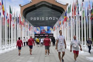 Atleta mexicano confirma rumores sexuales en la Villa Olímpica: “Sí es verdad, sí se arma”