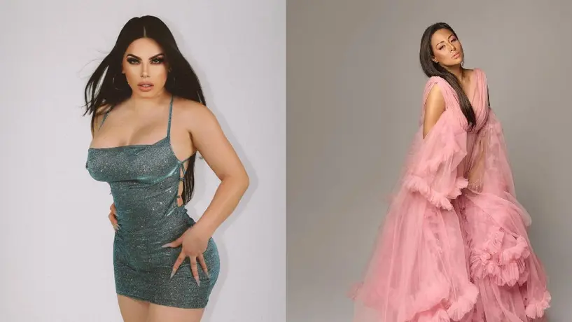 Lizbeth Rodríguez vs Toñita: “Me parece una mala amiga”