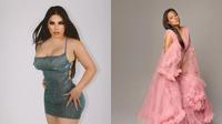 Lizbeth Rodríguez vs Toñita: “Me parece una mala amiga”