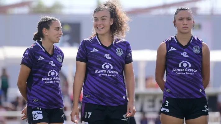 Los tres equipos que no han podido clasificar a la Liguilla de la Liga MX Femenil