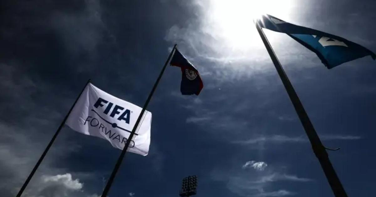La inversión de FIFA para el desarrollo del futbol mexicano juvenil ...