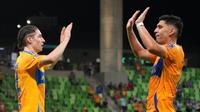 Tigres vs New York: ¿Dónde y cuándo ver EN VIVO los 8vos de la Leagues Cup?