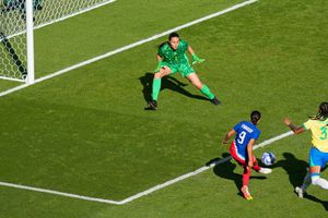 París 2024: ¡Eternas campeonas! Estados Unidos vence 1-0 a Brasil en el adiós de Marta de Olímpicos