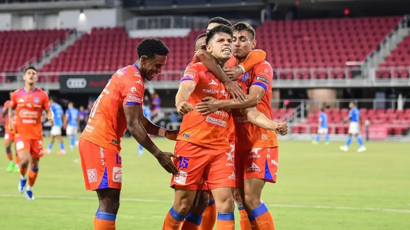 Rubén Romano sobre el éxito de Mazatlán en Leagues Cup: “Va a llegar a Liga MX con más fuerza”