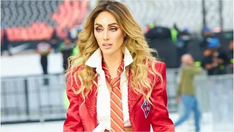 Anahí buscará tercera auditoría en contra de su exmánager por presunto fraude en gira de RBD