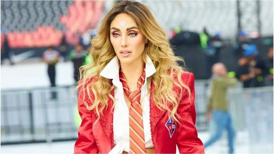Anahí buscará tercera auditoría en contra de su exmánager por presunto fraude en gira de RBD