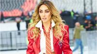 Anahí buscará tercera auditoría en contra de su exmánager por presunto fraude en gira de RBD