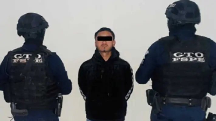Juez ordena liberación inmediata del hijo del Marro