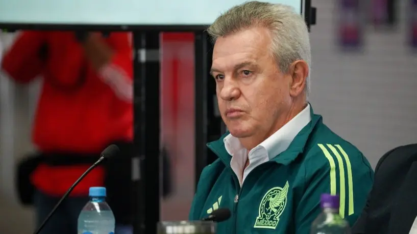 Diego Cocca sobre la nueva etapa de Javier Aguirre en el Tri: “Ojalá que le den todo el apoyo”