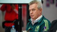 Diego Cocca sobre la nueva etapa de Javier Aguirre en el Tri: “Ojalá que le den todo el apoyo”