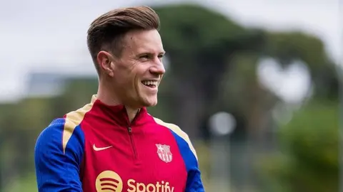 ¿Se va del Barcelona? Al Ittihad va por Ter Stegen, señalan reportes
